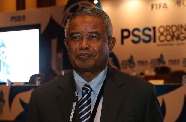 Asprov Papua Minta Djohar...