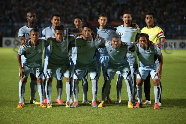 Kemenpora vs PSSI Sulit...