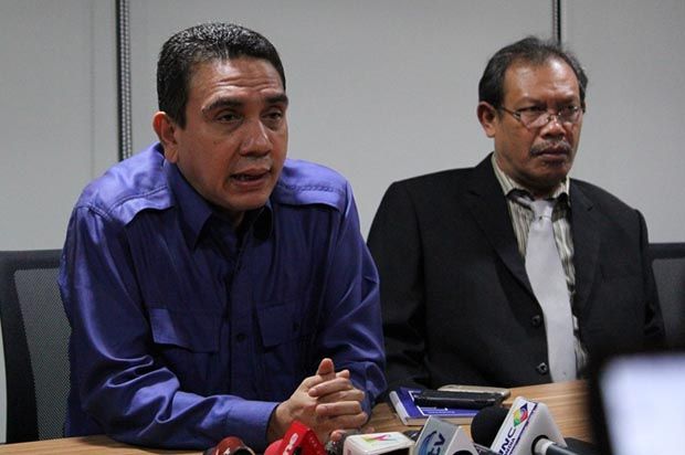 Soal Sanksi, PSSI Tunggu...