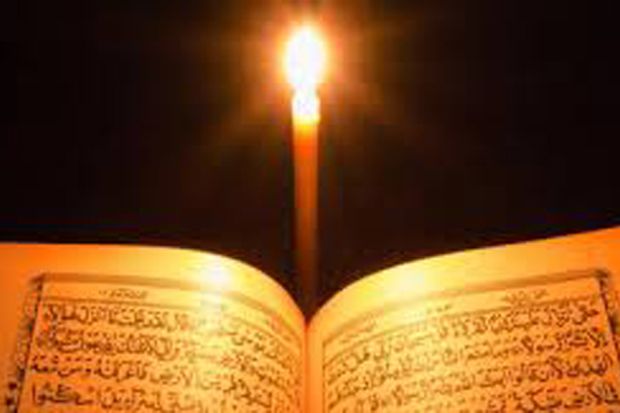 Nuzulul Quran dan Peran...