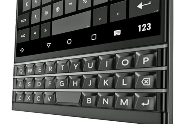 Ini BlackBerry Mirip...