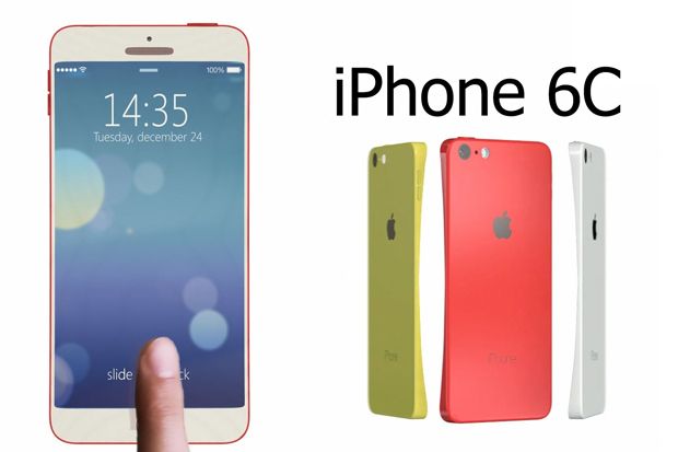 Ini Rumor Seputar iPhone...
