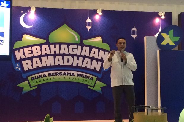 Mulai Juli XL 4G Bisa...