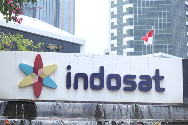 Indosat Dukung Operasional...