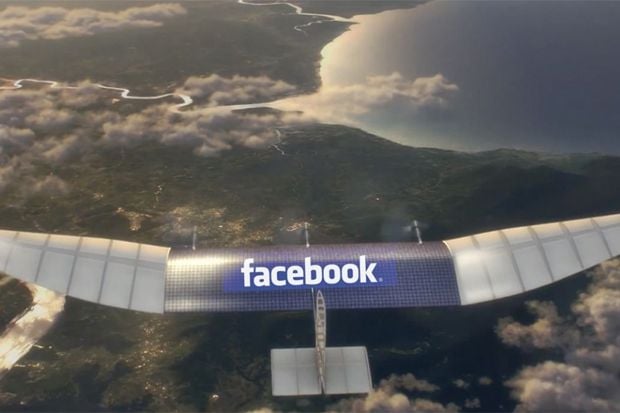 Facebook Kembangkan...