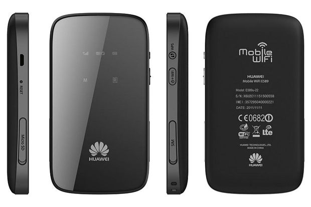 Berca Gandeng Huawei...