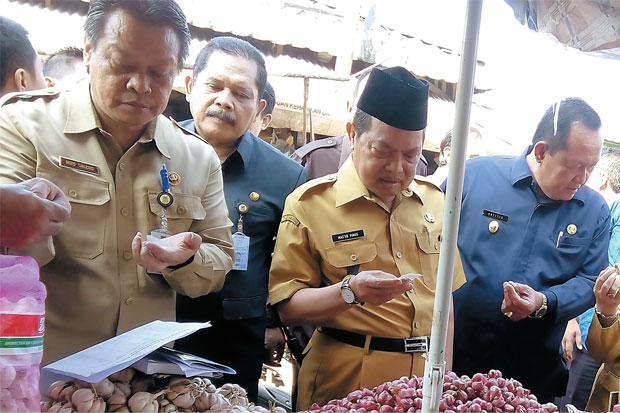 Merica Palsu Beredar...