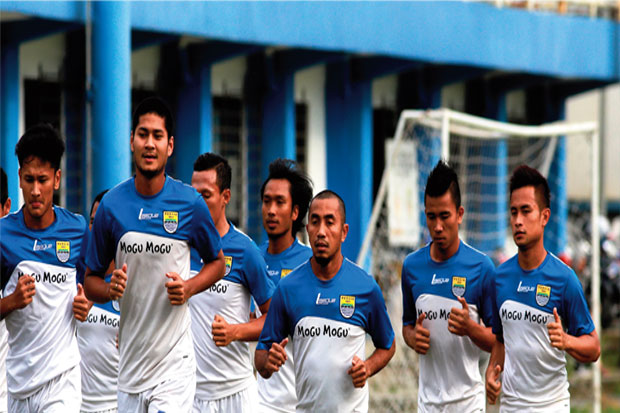Keputusan Pahit