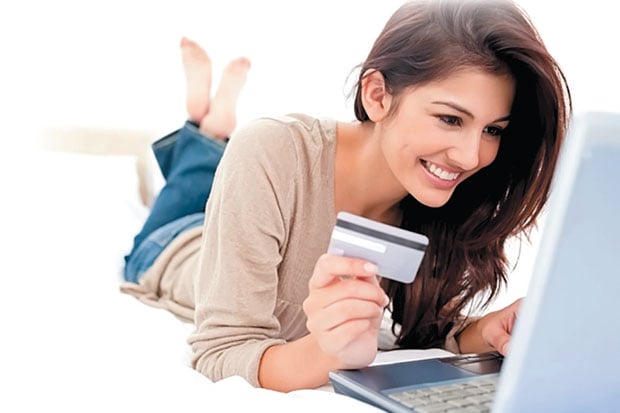 E-Commerce Produk Kecantikan