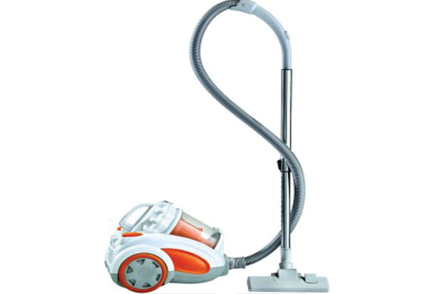 Vacuum Cleaner dengan...