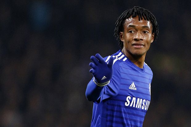 Baru Enam Bulan, Cuadrado...