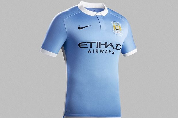 Nih, Jersey Manchester...