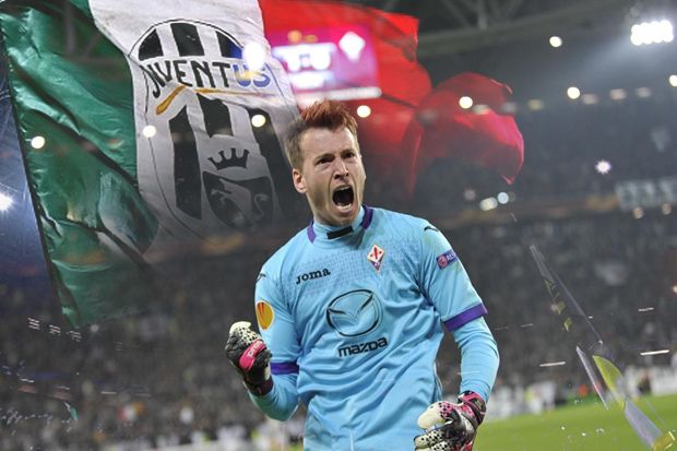 RESMI: Neto Diplot Juventus...