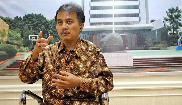 Komentar Roy Suryo Akan...