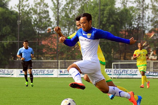 Pemain Ini Masih Belum...
