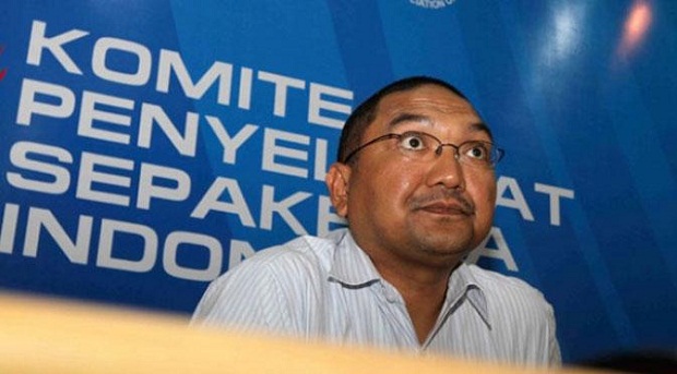 Pengamat Sepak Bola...