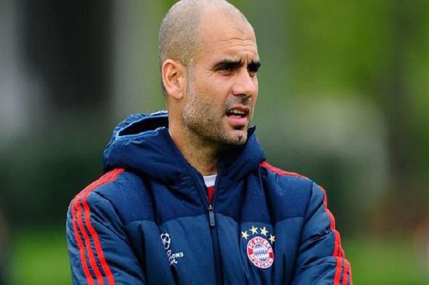 Soal Rumor Di Maria,...