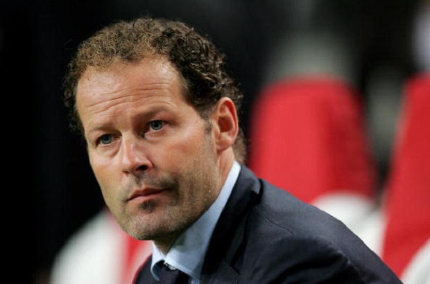 Ayah Daley Blind Pernah...