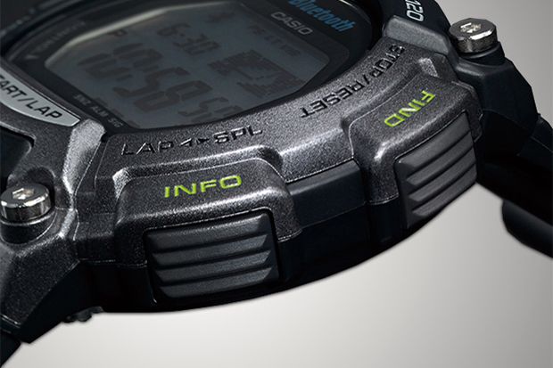 Casio Siap Luncurkan...