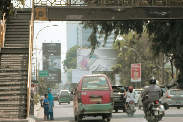 Warga Enggan Gunakan...