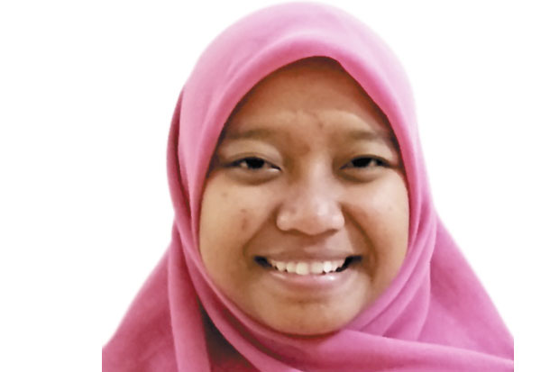 Mentransformasi Jalanan...