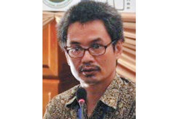 Swasembada Pangan yang...