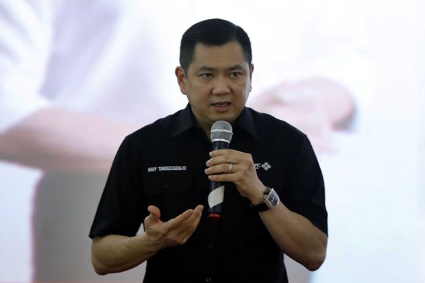 Lindungi Usaha Kecil,...
