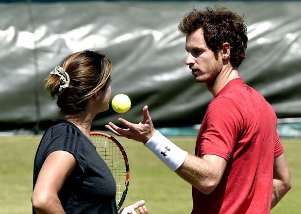 Murray : Kekalahan Nadal...