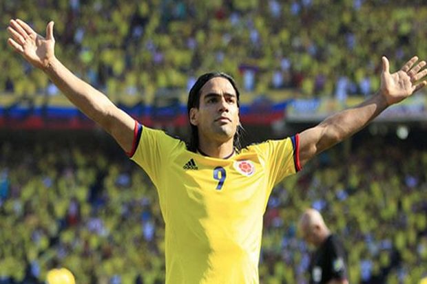 Datangkan Falcao, Chelsea...