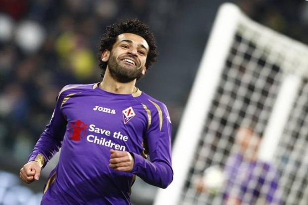 Bukan Fiorentina, Ini...