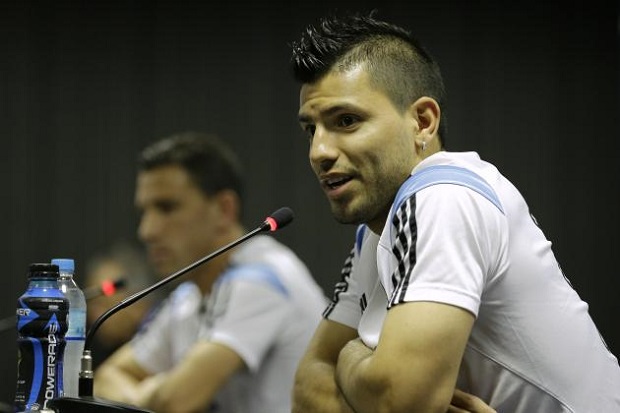 Tiga Pemain Chile Bikin...