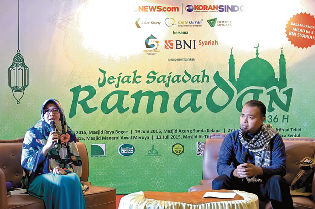 Manusia Perlu Belajar...