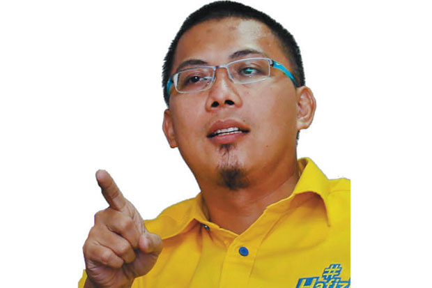 Mimpi Amal Saleh