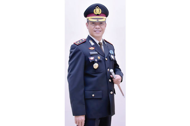 Jangan Kongkalikong...