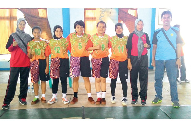 Pembinaan Sejak Dini