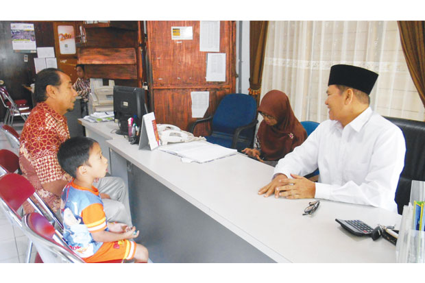 Tarif Rp30 Juta, Peminat...
