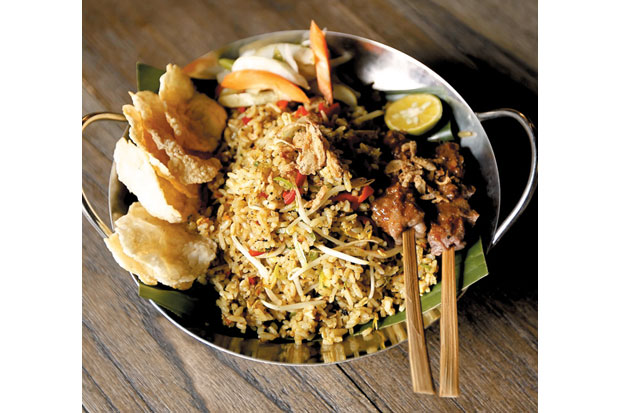 Kreasi Ramen Lezat