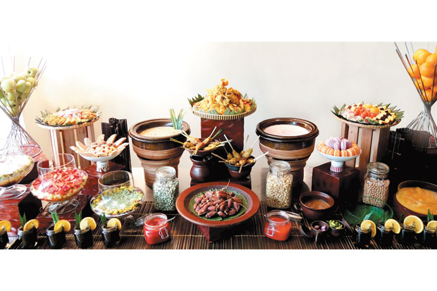 100 Macam Menu Ramadan