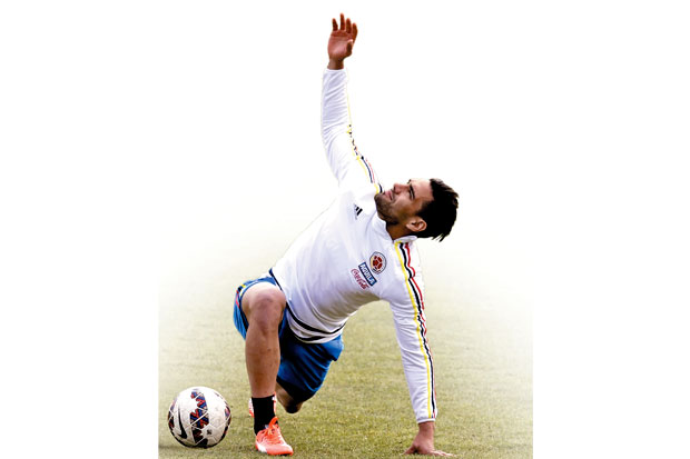 Janji Falcao