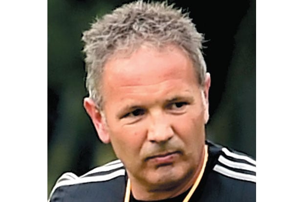 Nakhoda Anyar I Rossoneri...