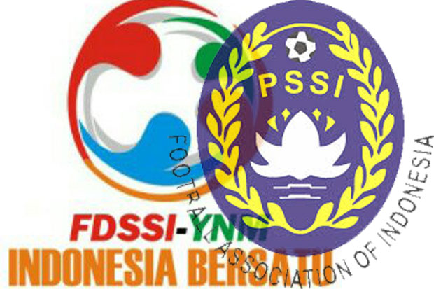 Elemen Suporter Gelar...
