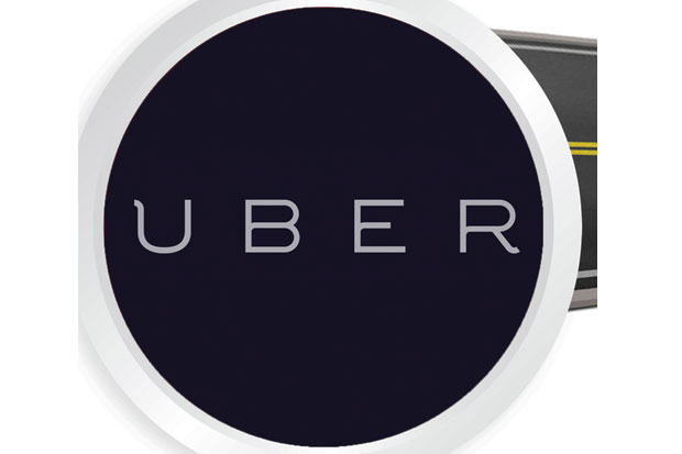 Uber, Bisnis Aplikasi...