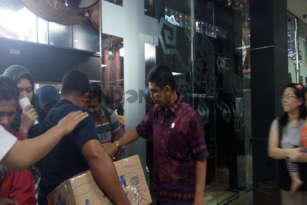 Menteri Pan-RB Tinjau...