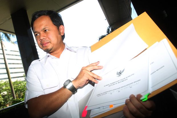 Diduga Larang SOTR,...