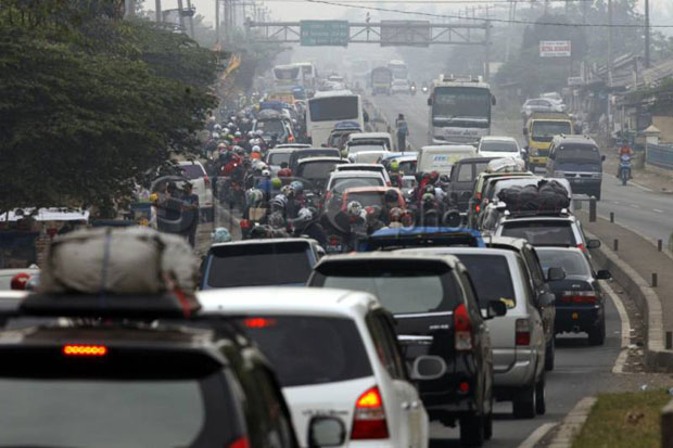 Semarang Siap Dilalui...