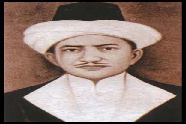 Sultan Thaha, Pejuang...