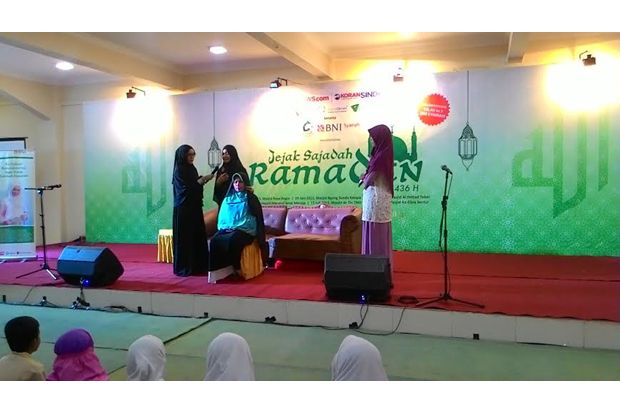 Koran Sindo & Sindonews...