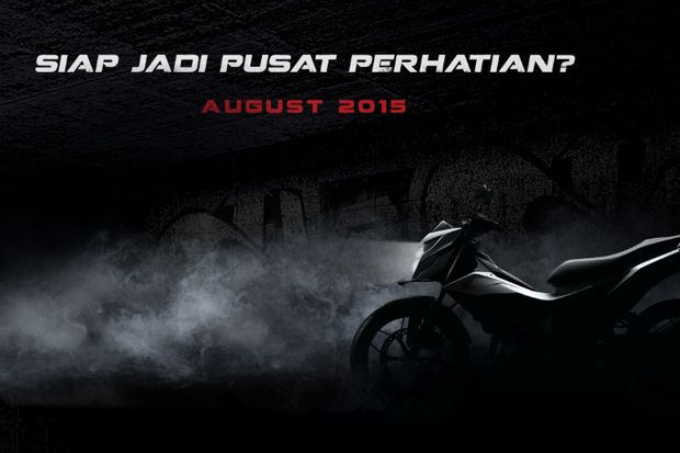 Honda Sonic 150cc Siap...