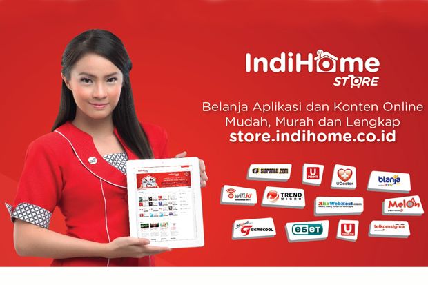 Ramadan Bersama IndiHome...