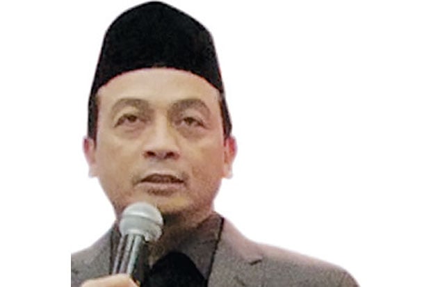 Bangun Peradaban lewat...